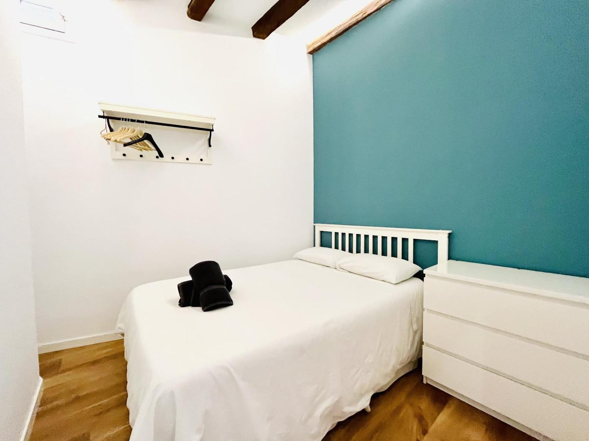 Dplace To Be - Amazing Apartments In Historic Center مدريد الغرفة الصورة